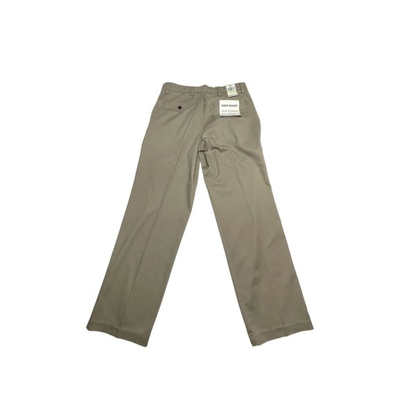 Docker's 30x30 Dress Pants Gray - New With Tags - Picture 4 of 5